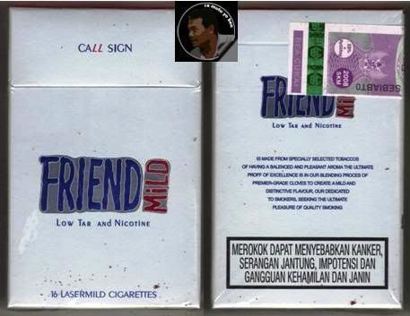 FRIENDMILD.jpg FRIEND MILD picture by singgihpermono