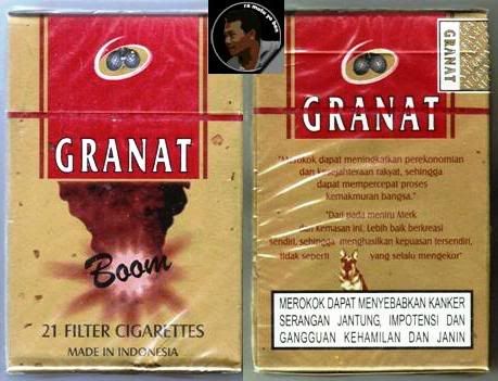 GRANATBOOM.jpg GRANAT BOOM picture by singgihpermono