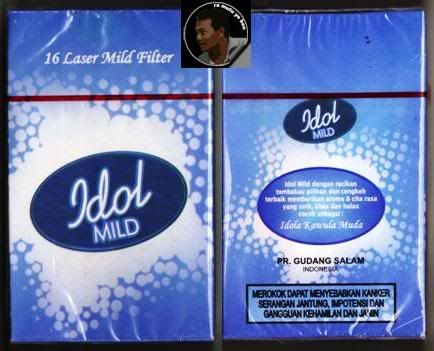 IDOLMILD.jpg IDOL MILD picture by singgihpermono