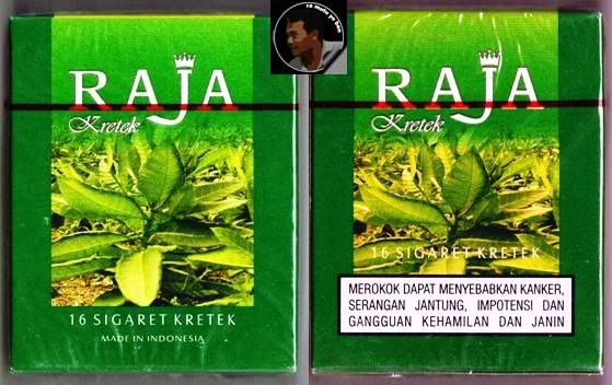 RAJAKRETEK.jpg RAJA KRETEK picture by singgihpermono