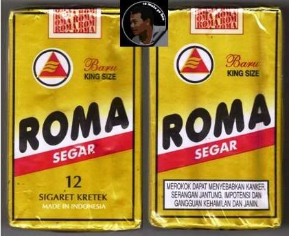 ROMASEGAR.jpg ROMA SEGAR picture by singgihpermono
