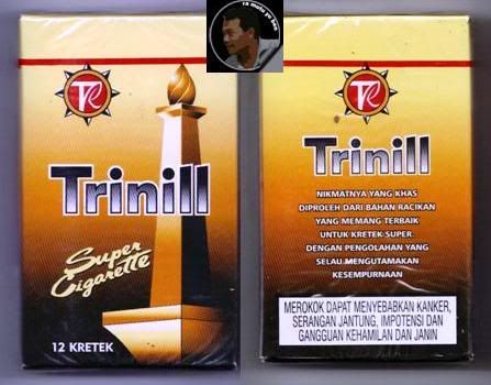 TRINILL.jpg  TRINILL picture by singgihpermono
