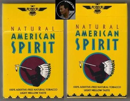 AMERICANSPIRIT.jpg AMERICAN SPIRIT picture by singgihpermono
