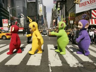teletubby~ Pictures, Images and Photos