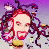 icons: metalocalypse