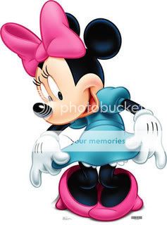 Minnie Mouse Pictures, Images and Photos